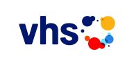 Logo VHS - Volkshochschule